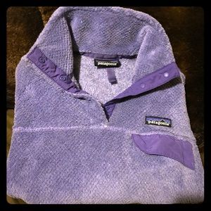 Patagonia Sweater